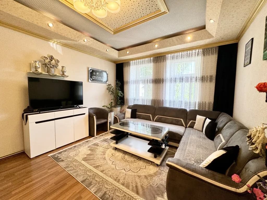4-Zimmer-Wohnung kaufen in Graz – 78,82 m², € 219.000