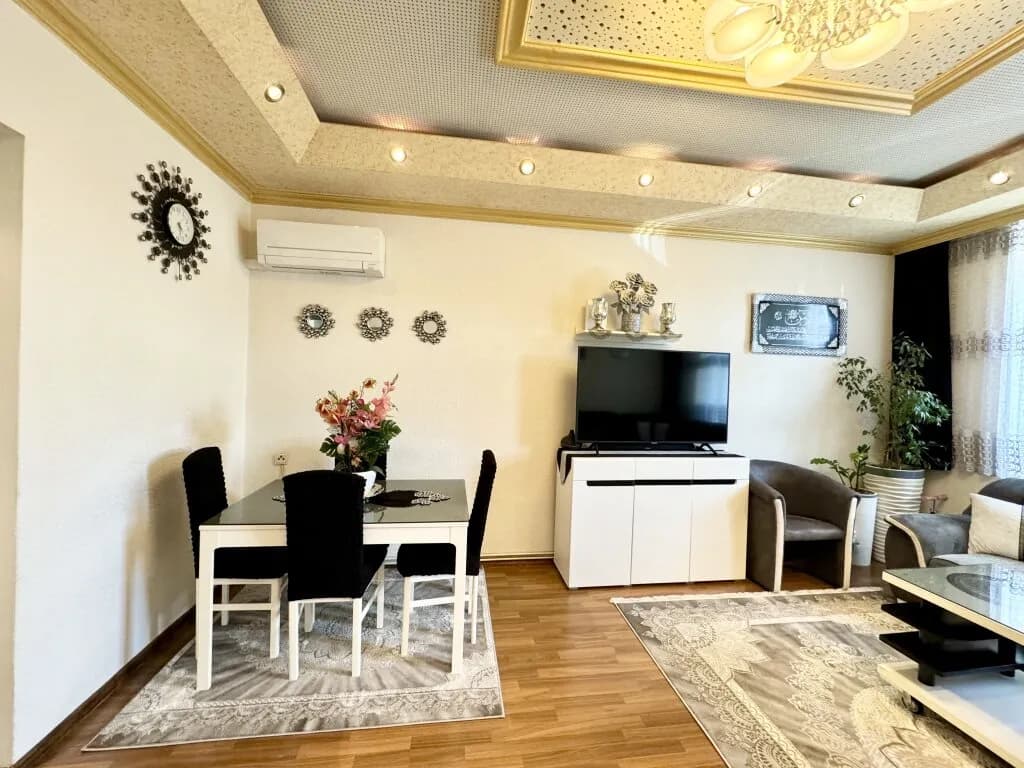 4-Zimmer-Wohnung kaufen in Graz – 78,82 m², € 219.000 – Bild 3 von 8