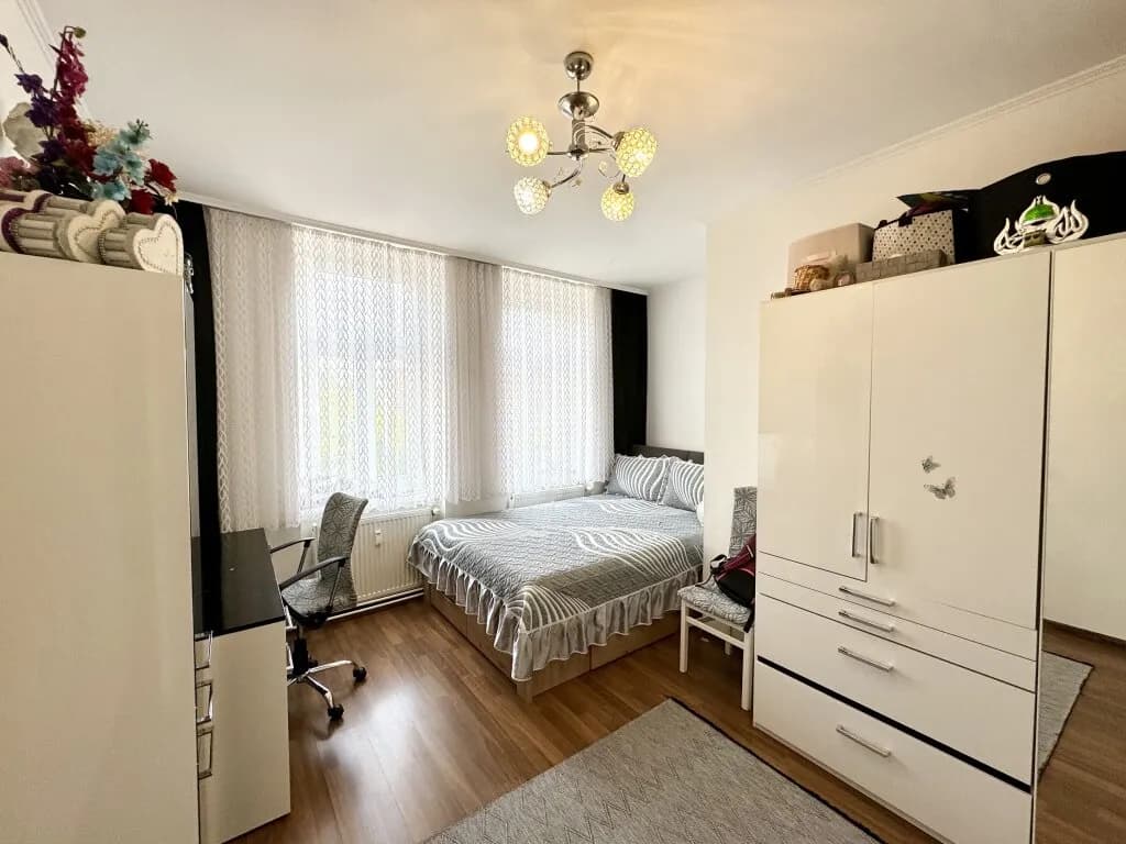 4-Zimmer-Wohnung kaufen in Graz – 78,82 m², € 219.000 – Bild 4 von 8