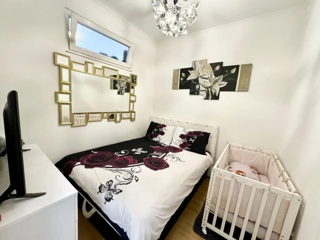 4-Zimmer-Wohnung kaufen in Graz – 78,82 m², € 219.000 – Bild 6 von 8