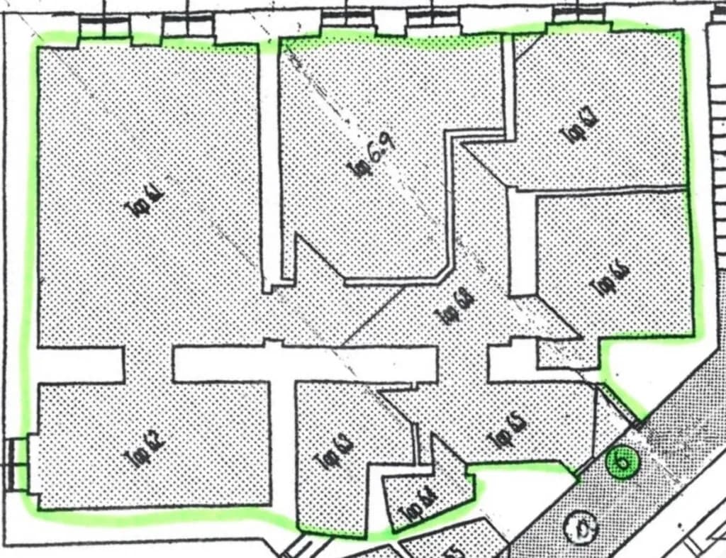 4-Zimmer-Wohnung kaufen in Graz – 78,82 m², € 219.000 – Bild 8 von 8