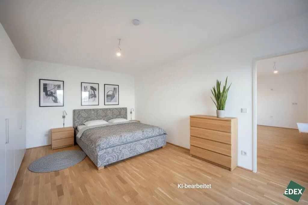 2-Zimmer-Wohnung kaufen in Wien – 42,16 m², € 220.000 – Bild 2 von 20