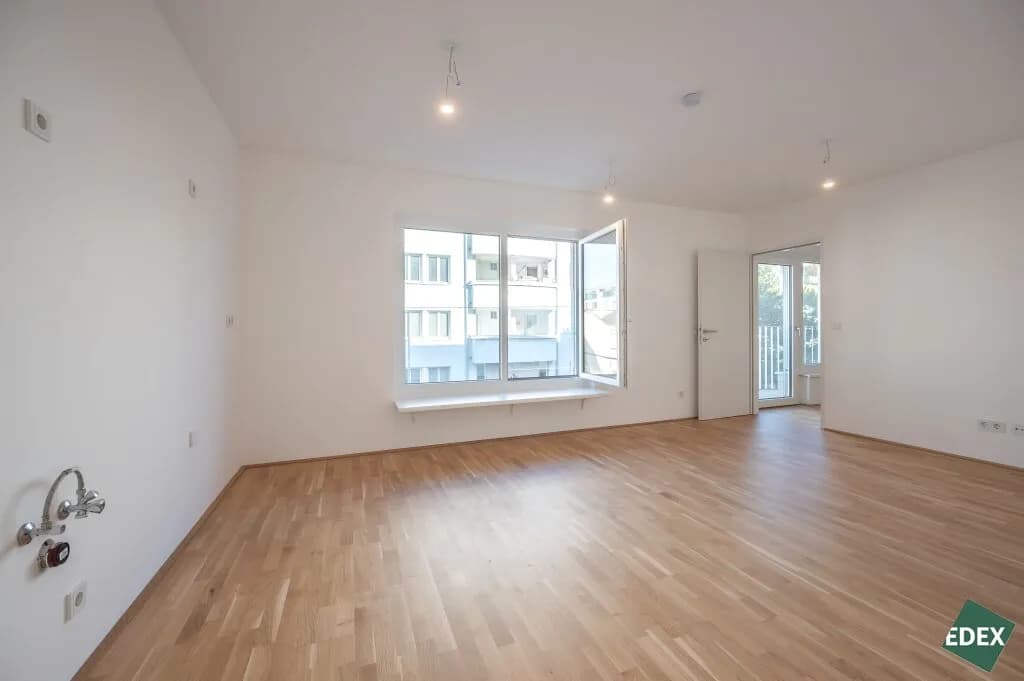 2-Zimmer-Wohnung kaufen in Wien – 42,16 m², € 220.000 – Bild 3 von 20
