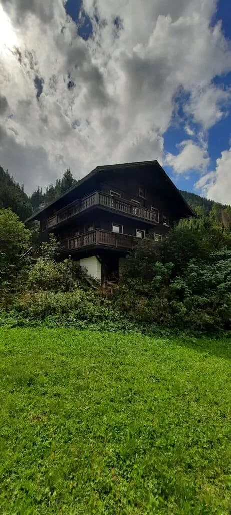 Wohnung kaufen in Lienz – 150 m²