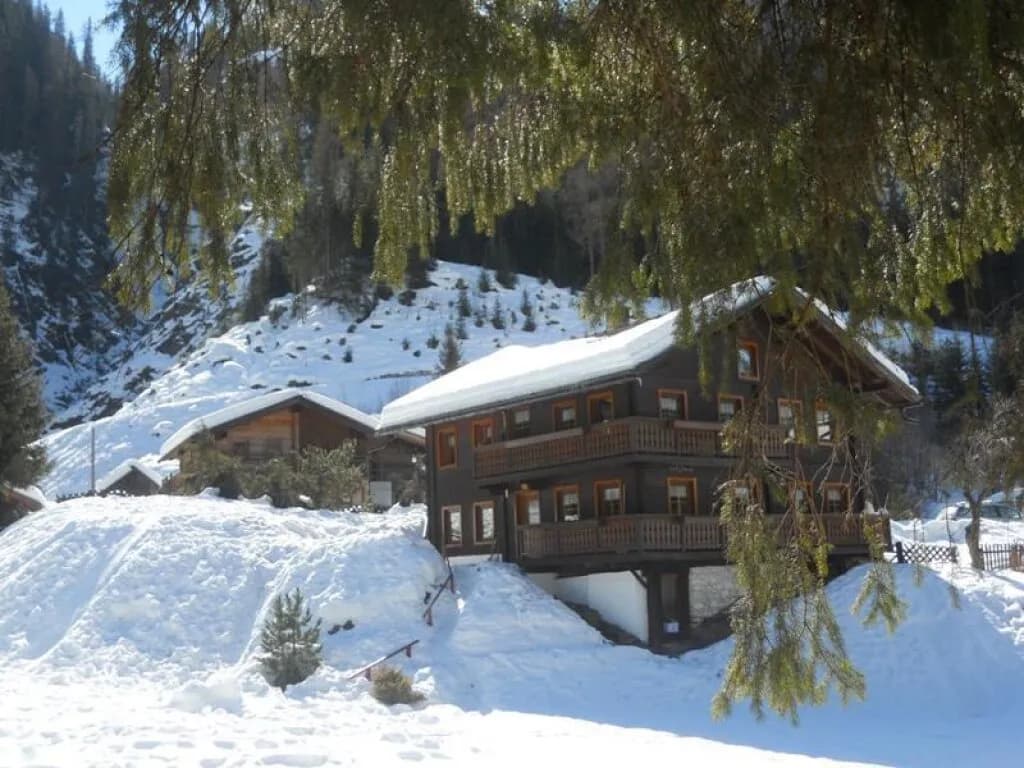 Wohnung kaufen in Lienz – 150 m² – Bild 5 von 18