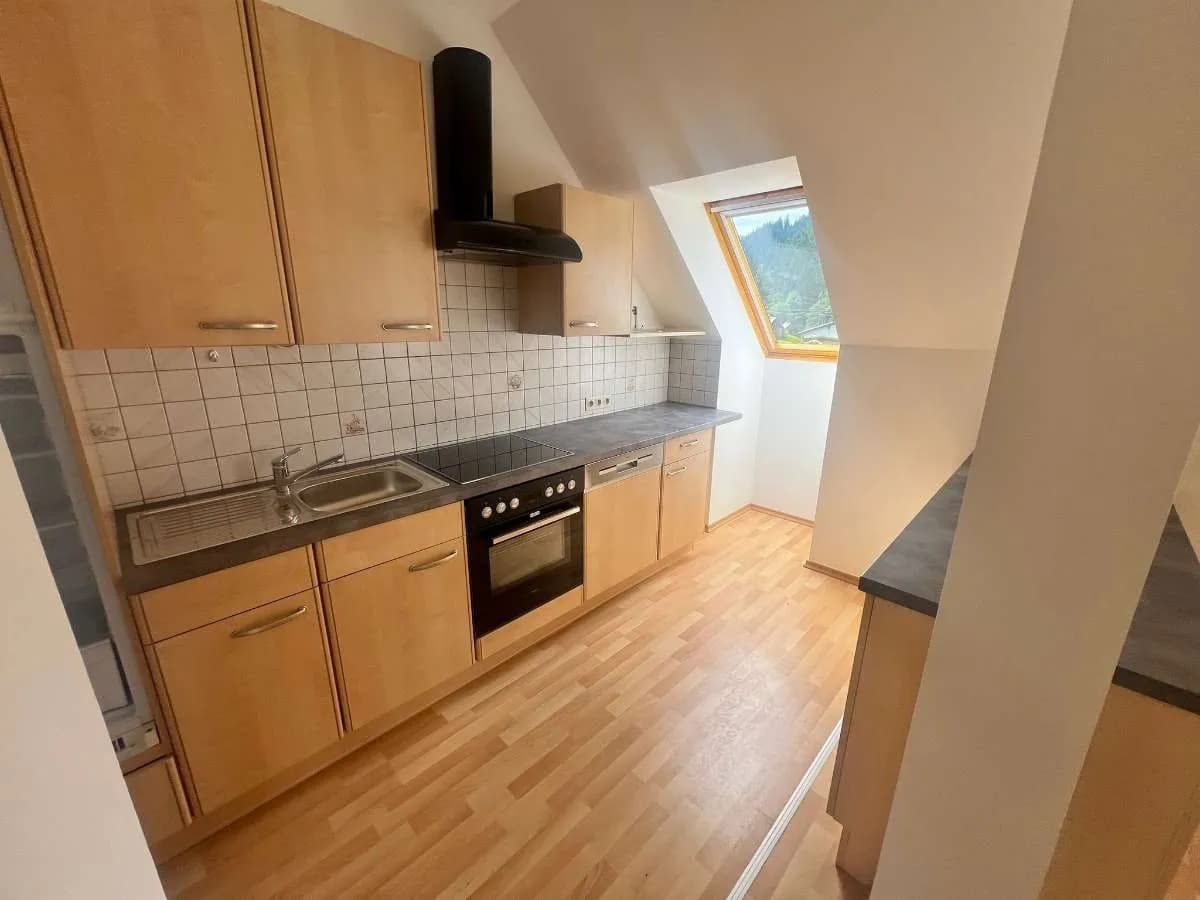 1-Zimmer-Wohnung mieten in Murtal – 48,43 m², € 486 – Bild 3 von 7