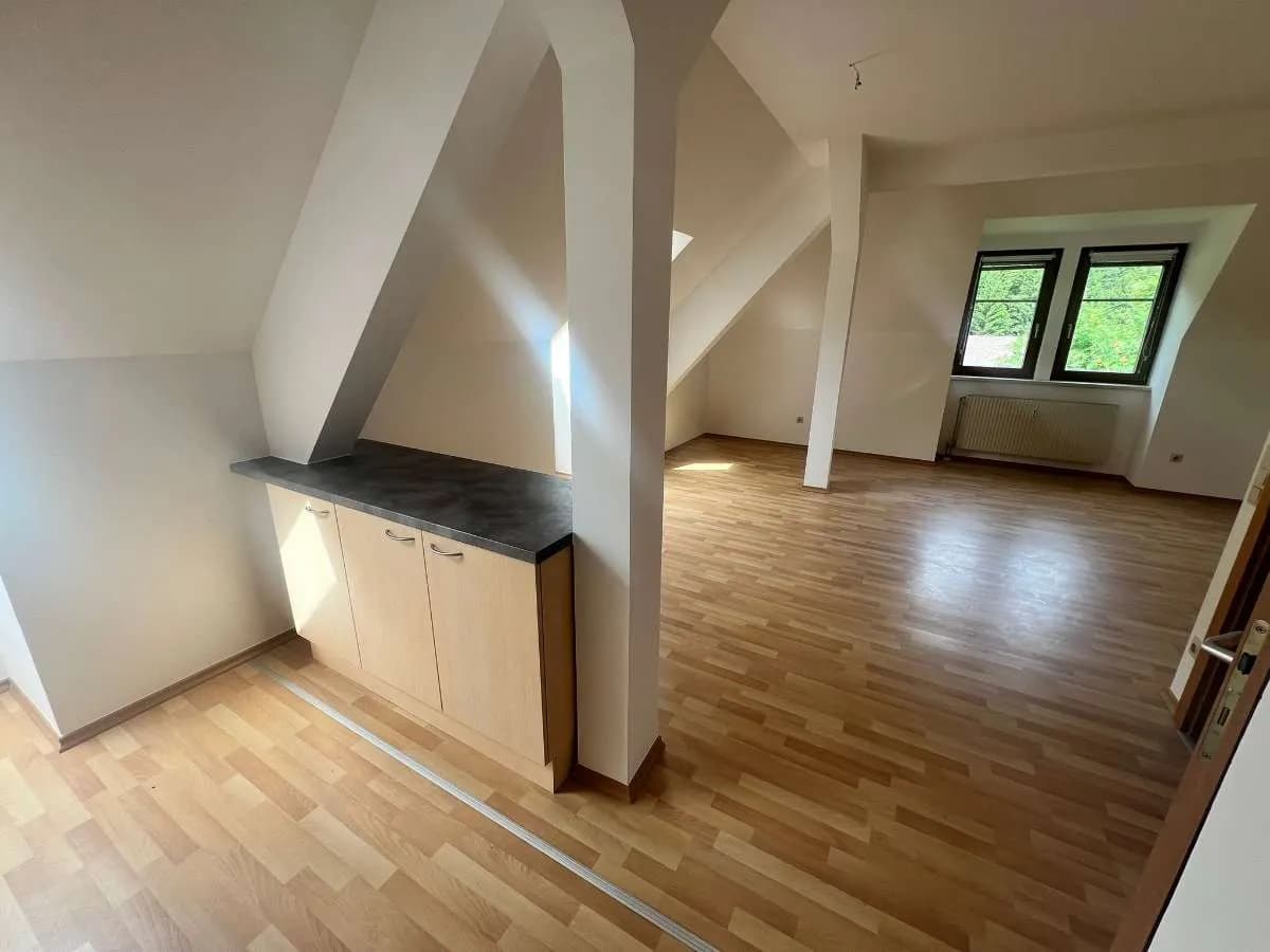 1-Zimmer-Wohnung mieten in Murtal – 48,43 m², € 486 – Bild 4 von 7