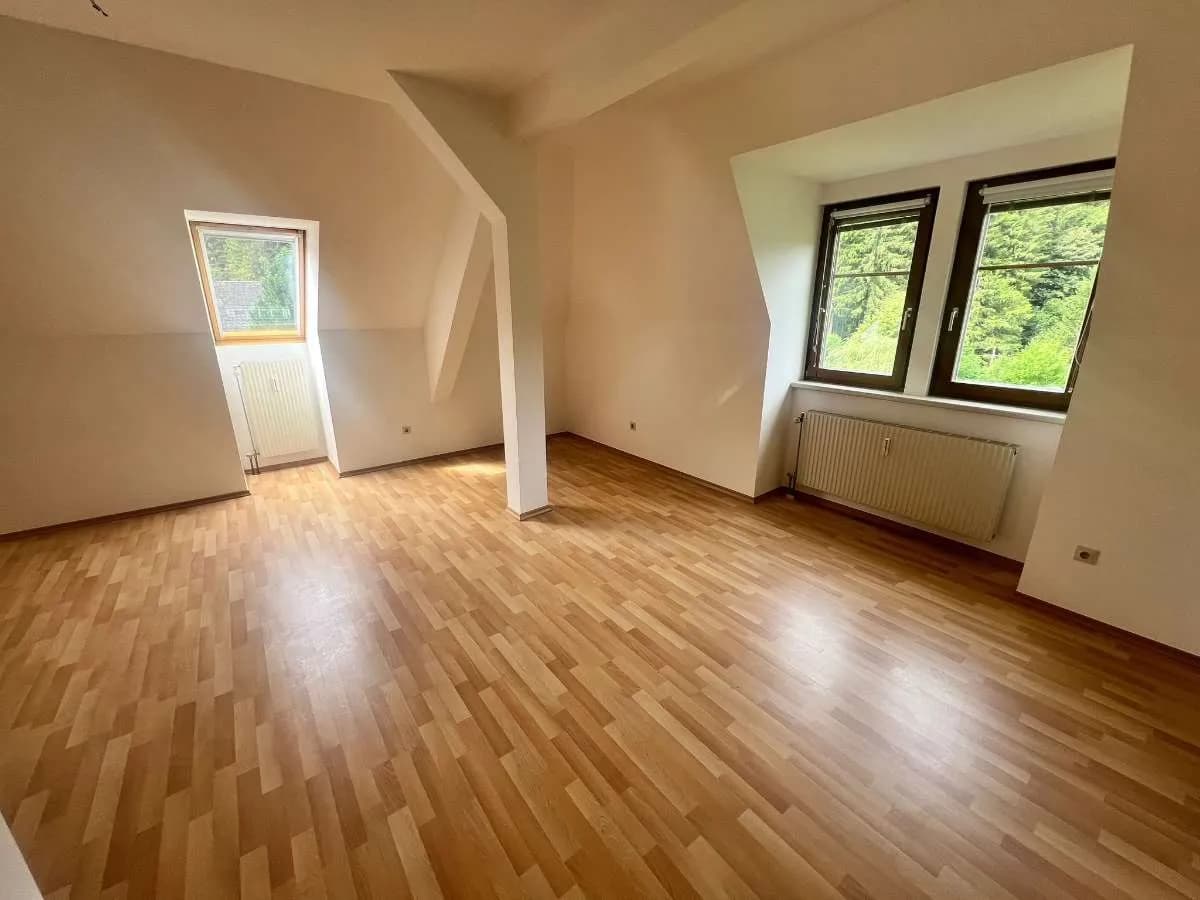 1-Zimmer-Wohnung mieten in Murtal – 48,43 m², € 486 – Bild 5 von 7
