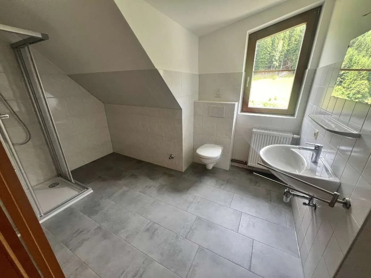 1-Zimmer-Wohnung mieten in Murtal – 48,43 m², € 486 – Bild 7 von 7