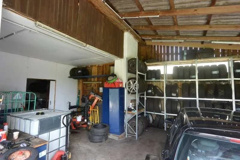 5-Zimmer-Immobilie kaufen in Oberwart – 400 m² – Bild 15 von 44