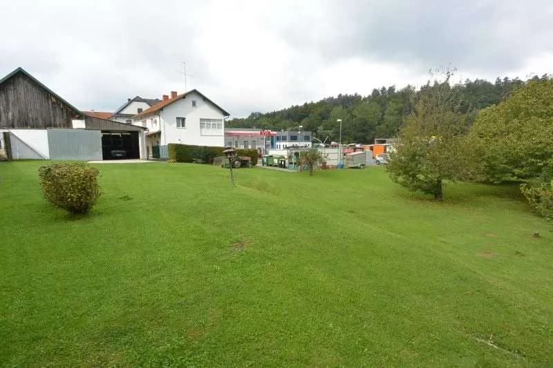 5-Zimmer-Immobilie kaufen in Oberwart – 400 m² – Bild 18 von 44