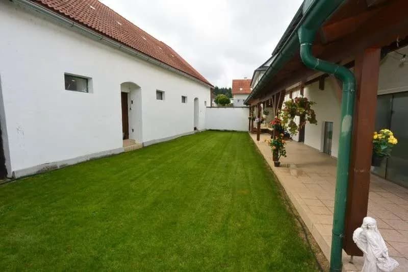 5-Zimmer-Immobilie kaufen in Oberwart – 400 m² – Bild 20 von 44