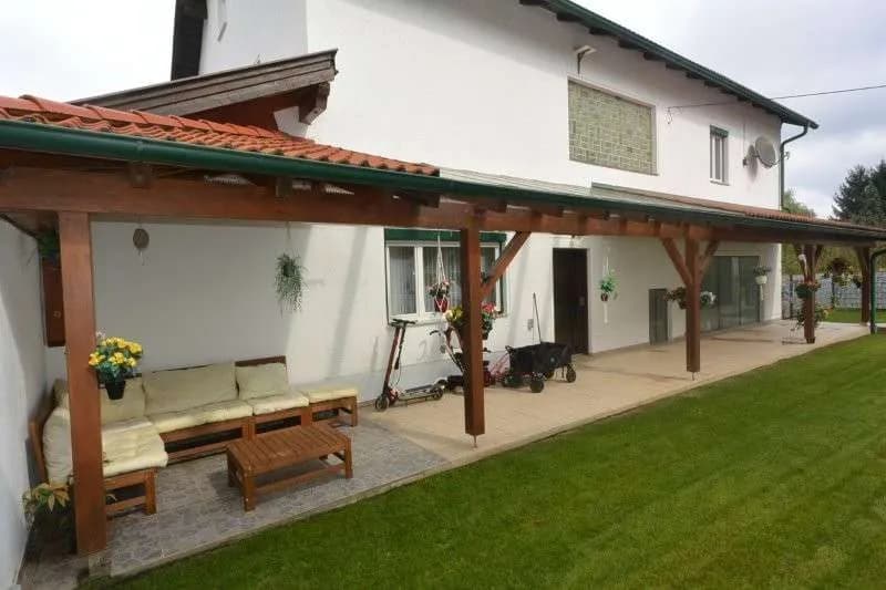 5-Zimmer-Immobilie kaufen in Oberwart – 400 m² – Bild 23 von 44