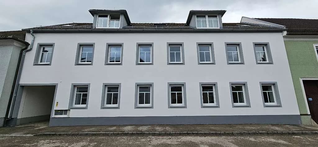 3-Zimmer-Wohnung mieten in Amstetten – 60 m², € 592 – Bild 1 von 12