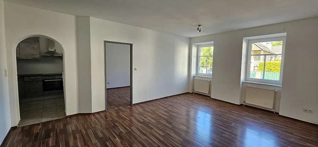 3-Zimmer-Wohnung mieten in Amstetten – 60 m², € 592 – Bild 2 von 12