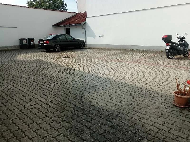 3-Zimmer-Wohnung mieten in Amstetten – 60 m², € 592 – Bild 11 von 12