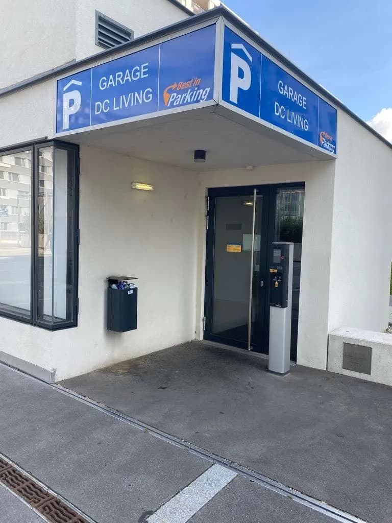 Immobilie mieten in Wien – 11 m², € 130 – Bild 2 von 4