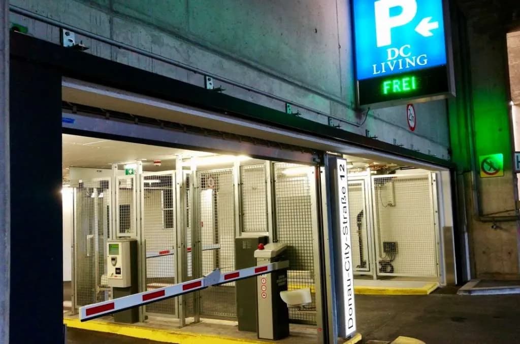 Immobilie mieten in Wien – 11 m², € 130 – Bild 3 von 4