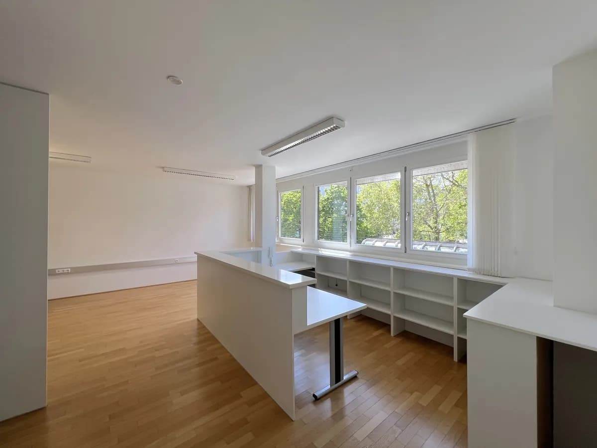 2-Zimmer-Gewerbeimmobilie mieten in Wien – 88 m², € 1.100 – Bild 3 von 12