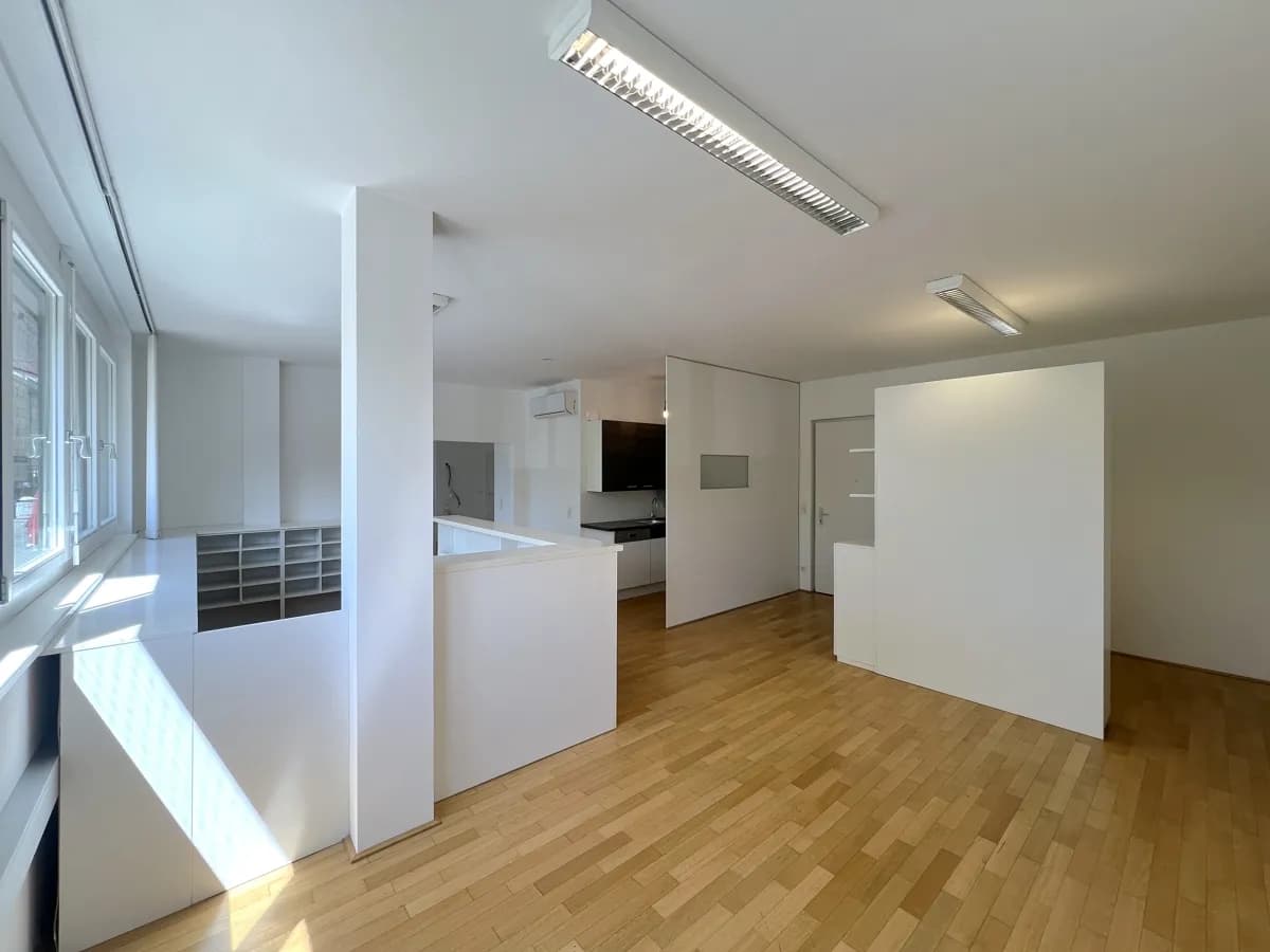 2-Zimmer-Gewerbeimmobilie mieten in Wien – 88 m², € 1.100 – Bild 6 von 12