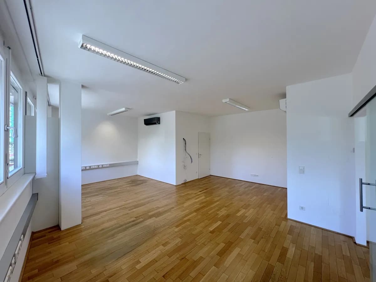 2-Zimmer-Gewerbeimmobilie mieten in Wien – 88 m², € 1.100 – Bild 9 von 12