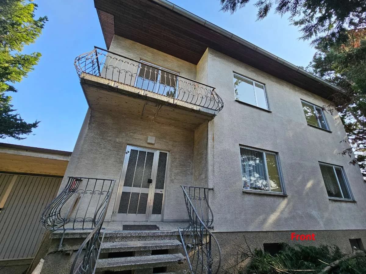 8-Zimmer-Haus kaufen in Wien – 180 m², € 930.000 – Bild 2 von 59