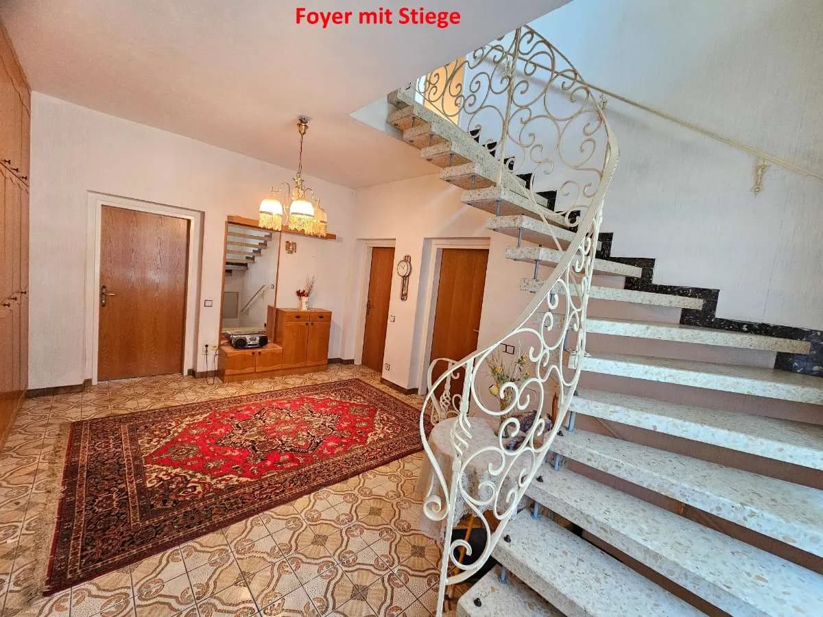8-Zimmer-Haus kaufen in Wien – 180 m², € 930.000 – Bild 4 von 59
