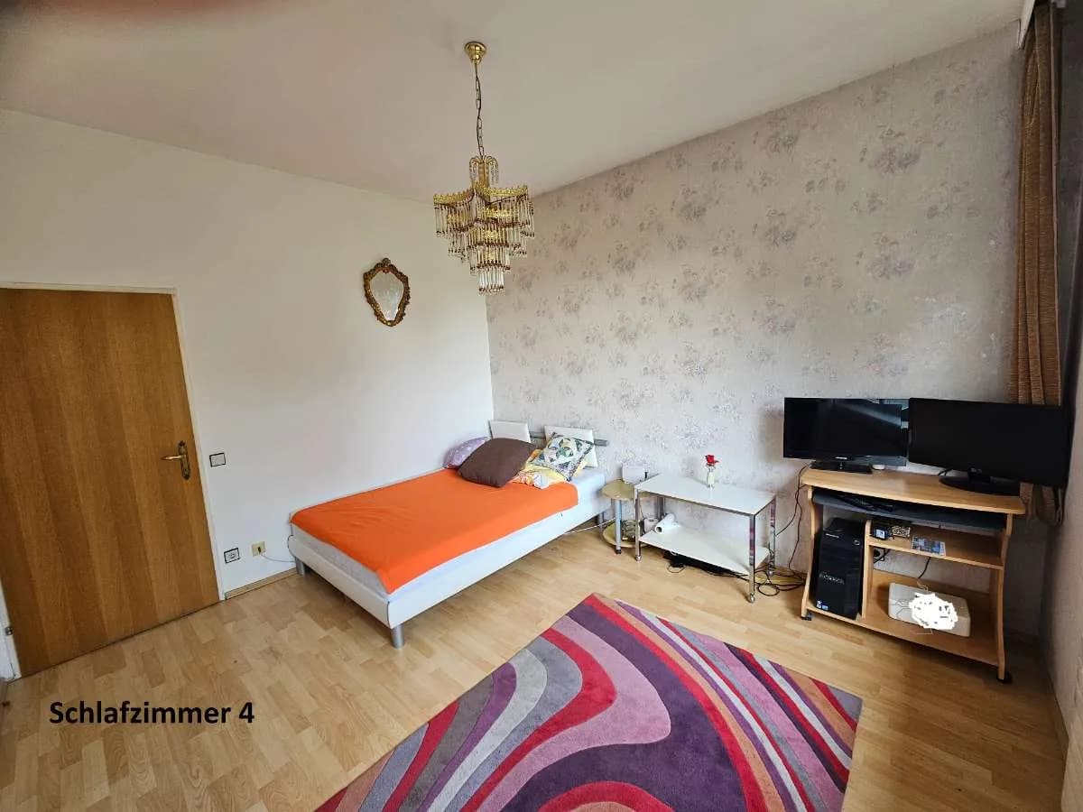8-Zimmer-Haus kaufen in Wien – 180 m², € 930.000 – Bild 6 von 59