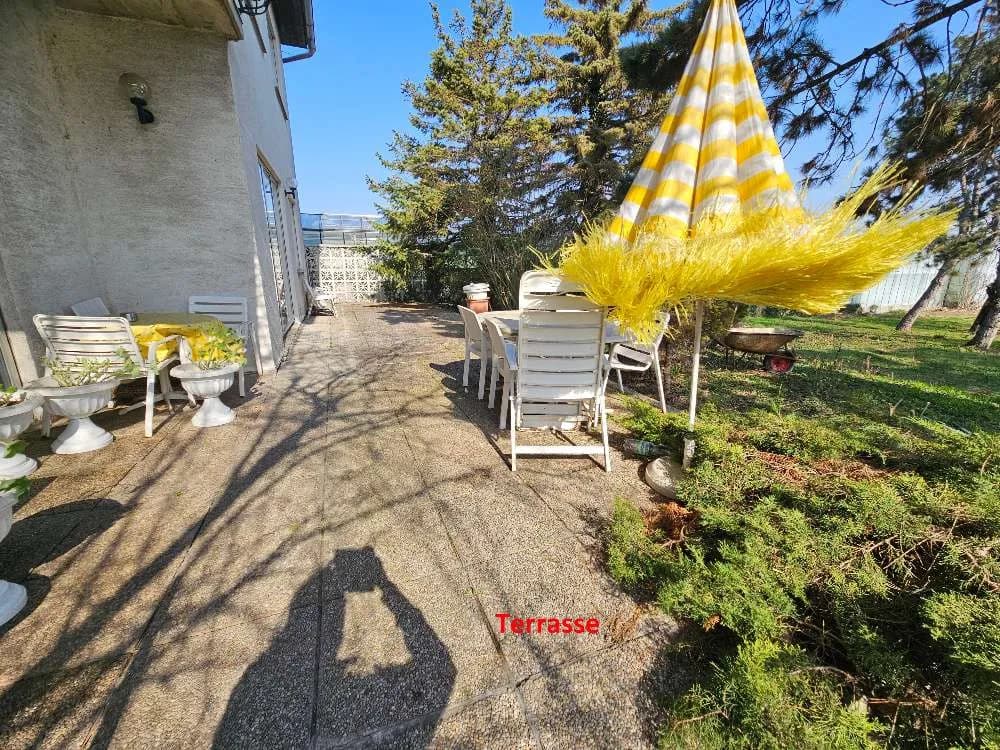 8-Zimmer-Haus kaufen in Wien – 180 m², € 930.000 – Bild 31 von 59