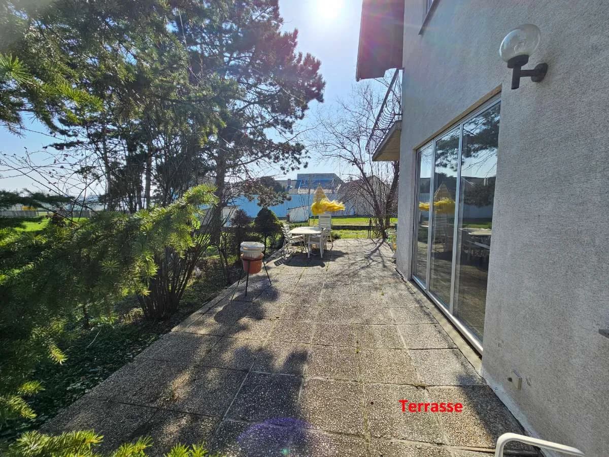 8-Zimmer-Haus kaufen in Wien – 180 m², € 930.000 – Bild 32 von 59
