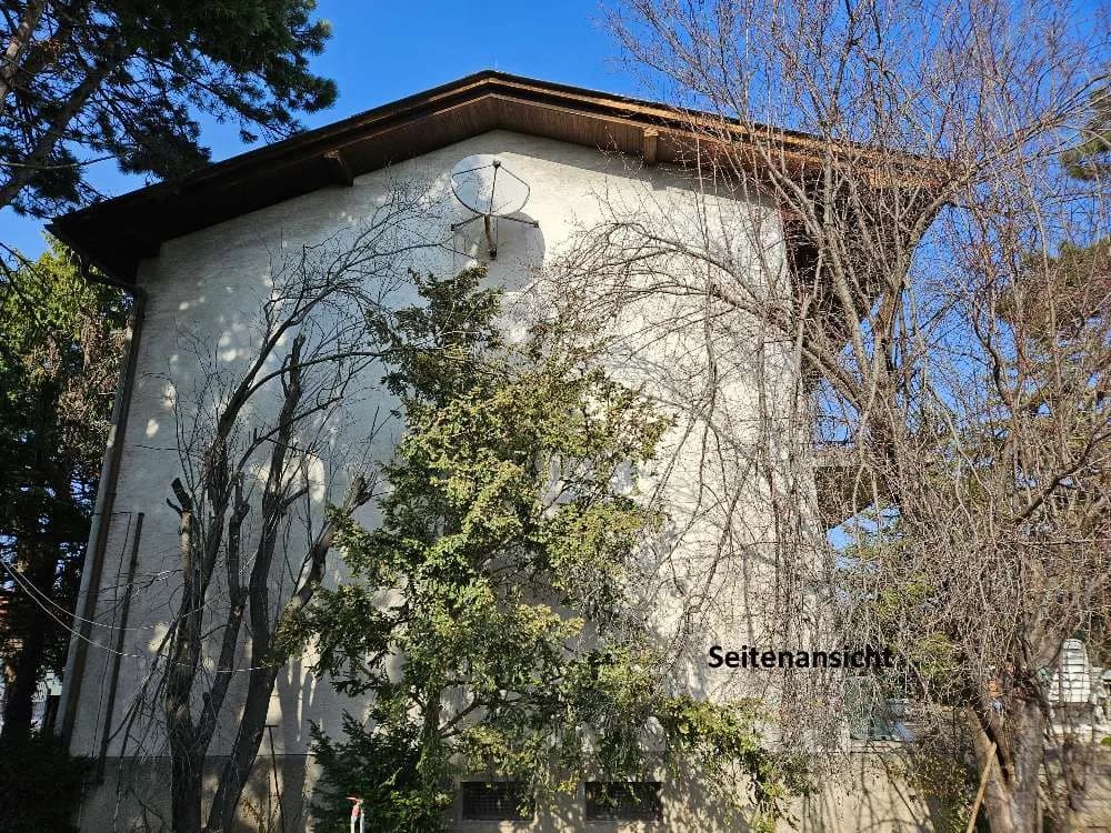8-Zimmer-Haus kaufen in Wien – 180 m², € 930.000 – Bild 35 von 59
