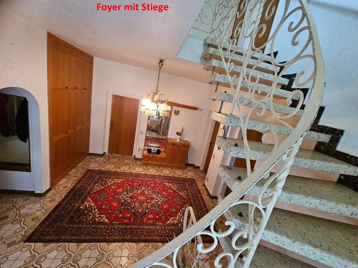8-Zimmer-Haus kaufen in Wien – 180 m², € 930.000 – Bild 36 von 59