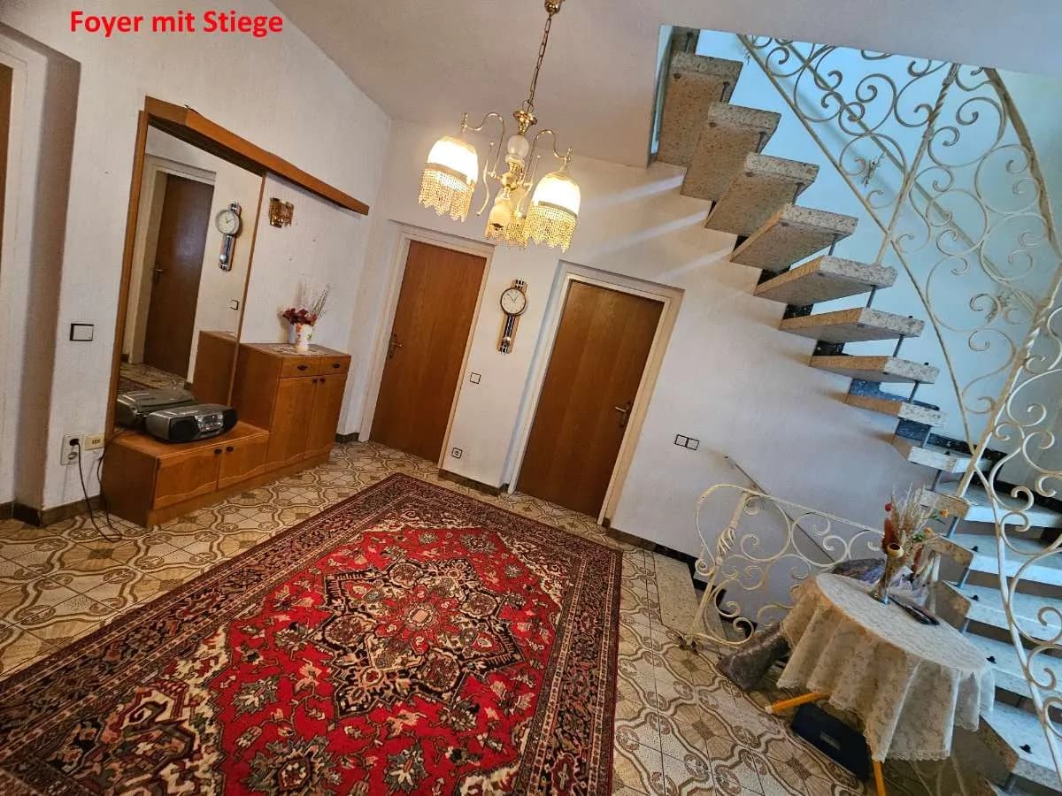 8-Zimmer-Haus kaufen in Wien – 180 m², € 930.000 – Bild 37 von 59