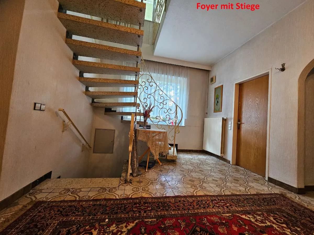 8-Zimmer-Haus kaufen in Wien – 180 m², € 930.000 – Bild 38 von 59