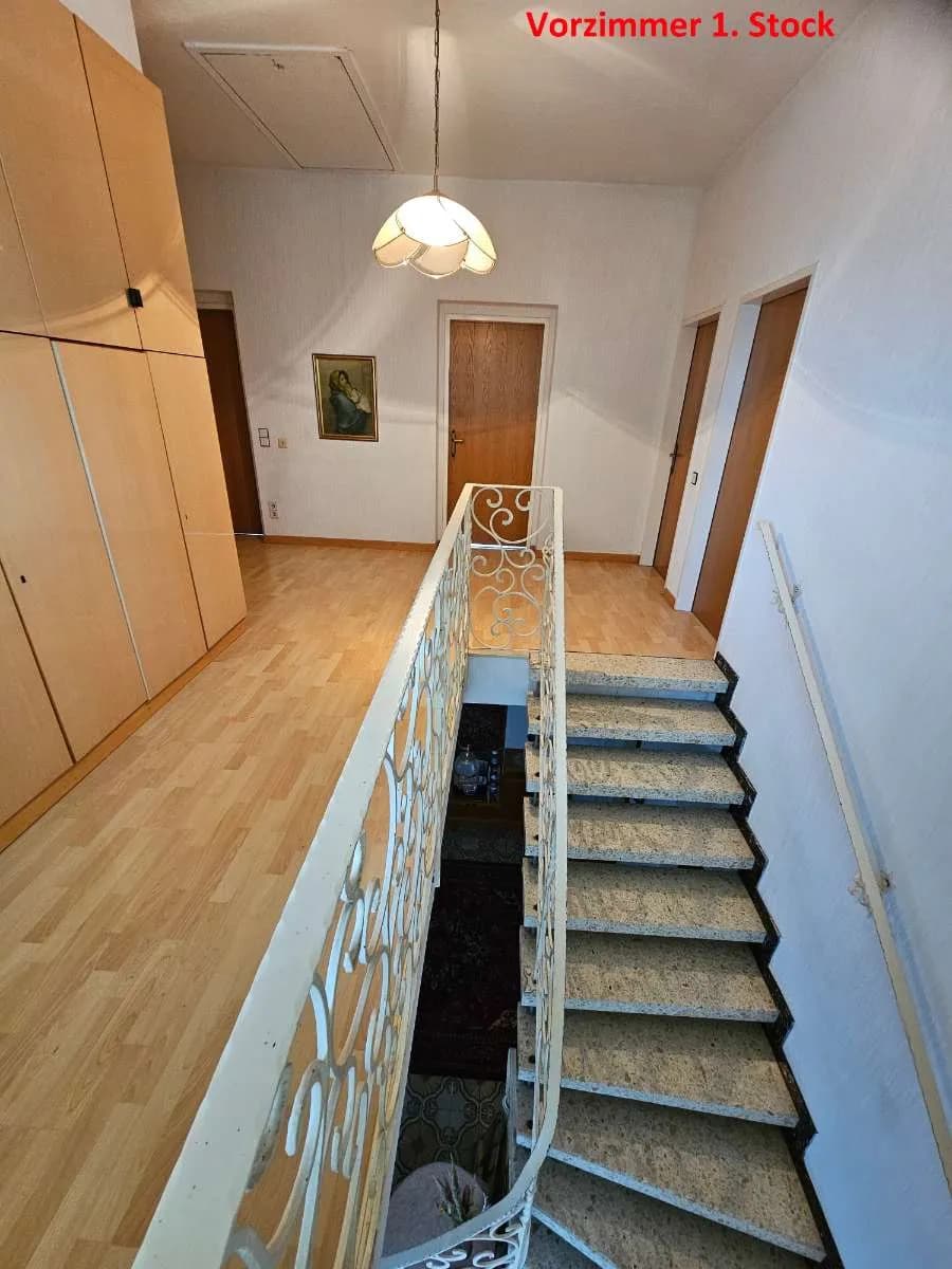 8-Zimmer-Haus kaufen in Wien – 180 m², € 930.000 – Bild 41 von 59