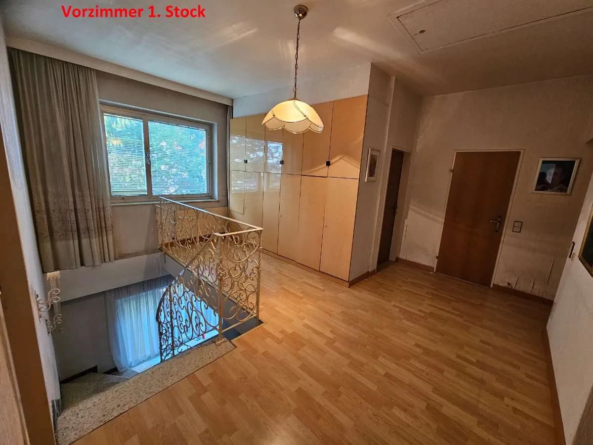 8-Zimmer-Haus kaufen in Wien – 180 m², € 930.000 – Bild 44 von 59