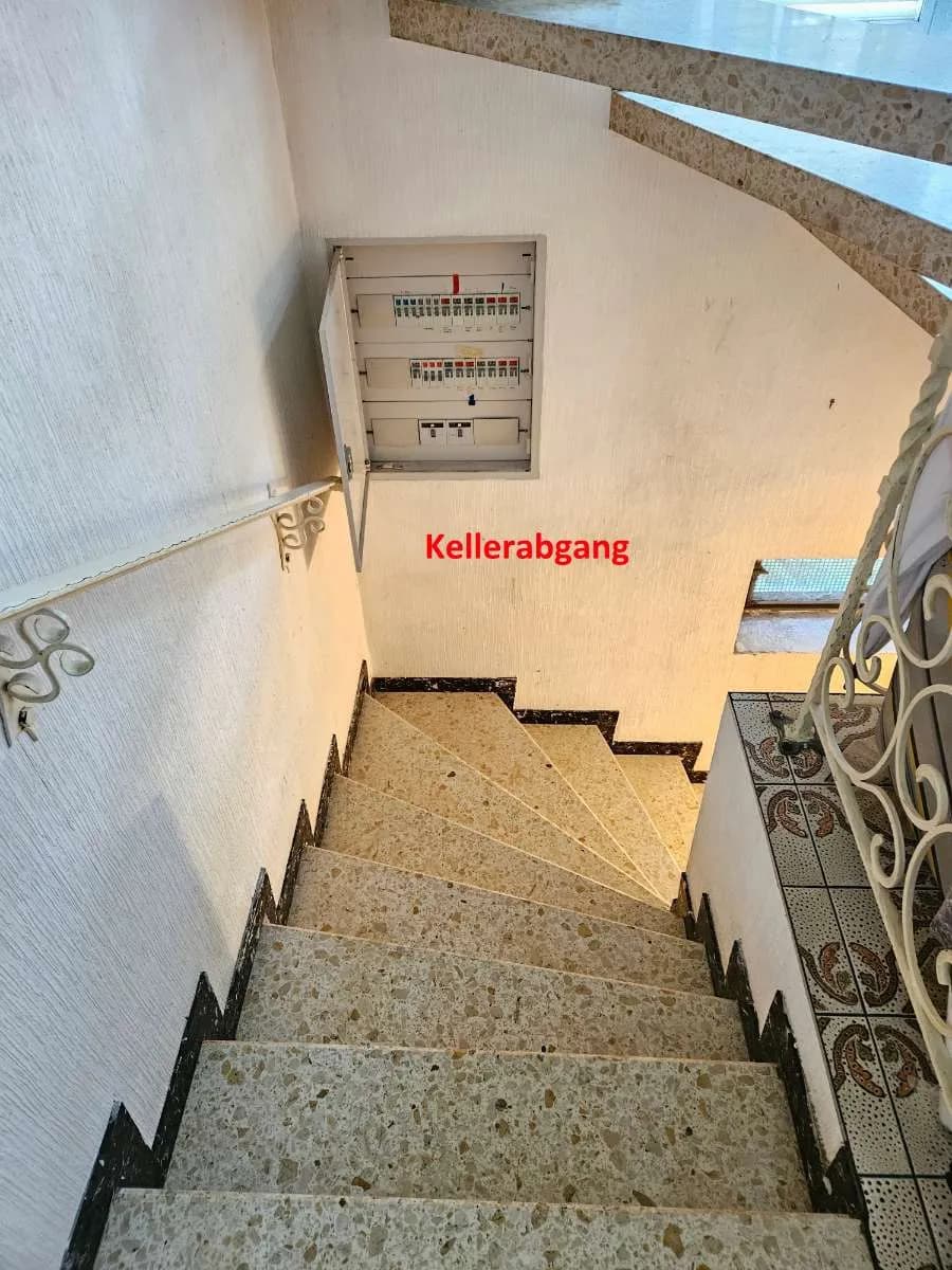 8-Zimmer-Haus kaufen in Wien – 180 m², € 930.000 – Bild 45 von 59