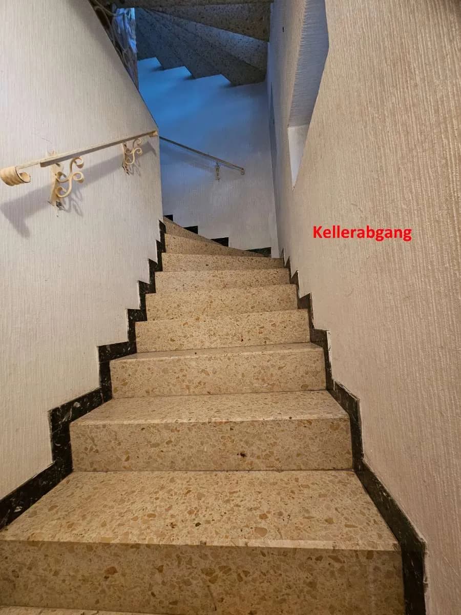 8-Zimmer-Haus kaufen in Wien – 180 m², € 930.000 – Bild 47 von 59