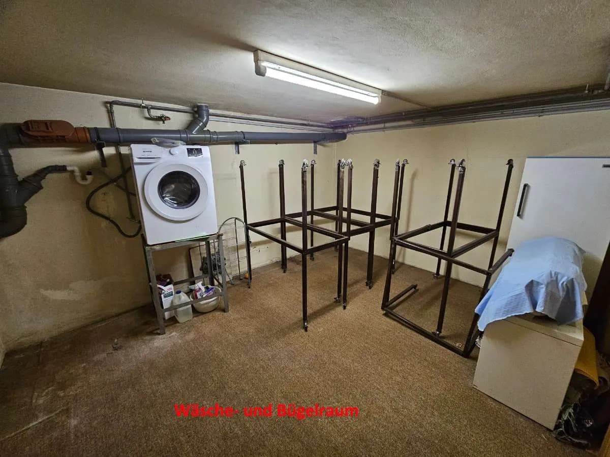 8-Zimmer-Haus kaufen in Wien – 180 m², € 930.000 – Bild 49 von 59