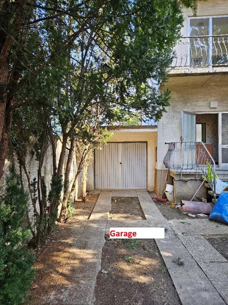 8-Zimmer-Haus kaufen in Wien – 180 m², € 930.000 – Bild 52 von 59