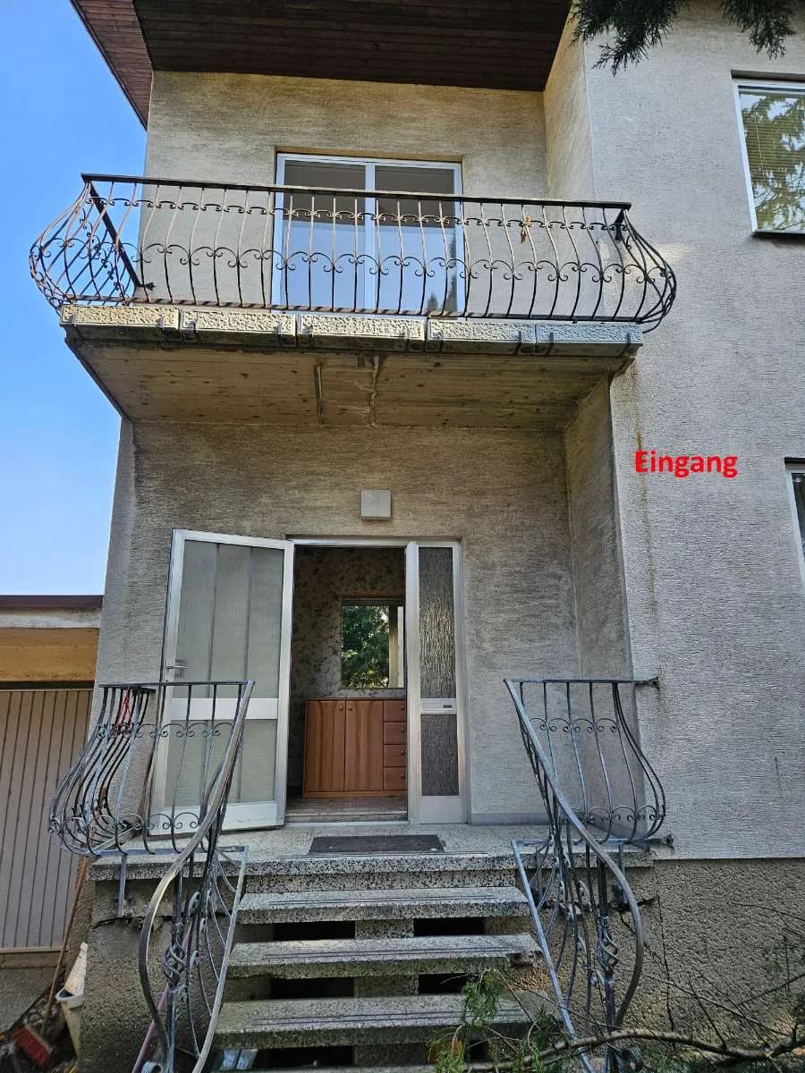 8-Zimmer-Haus kaufen in Wien – 180 m², € 930.000 – Bild 53 von 59