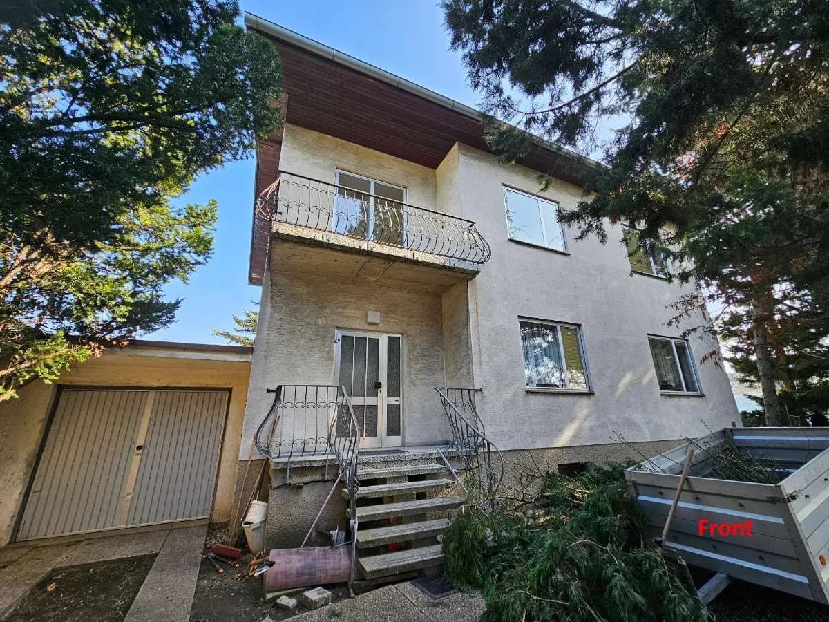 8-Zimmer-Haus kaufen in Wien – 180 m², € 930.000 – Bild 54 von 59