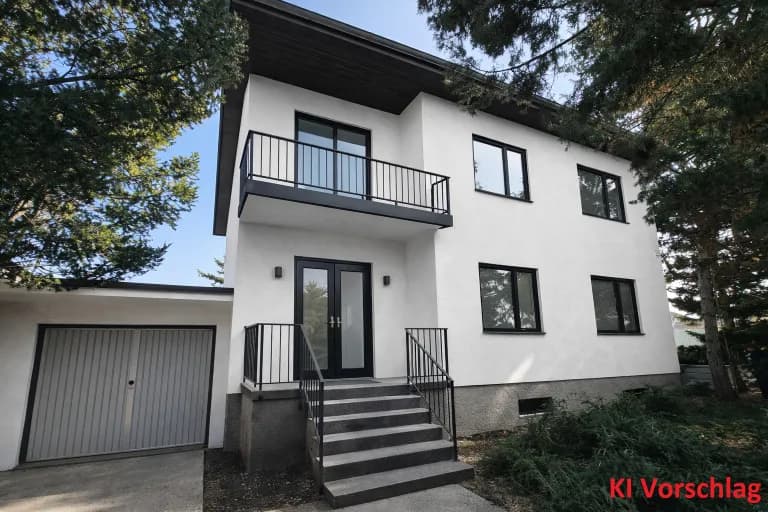8-Zimmer-Haus kaufen in Wien – 180 m², € 930.000 – Bild 55 von 59