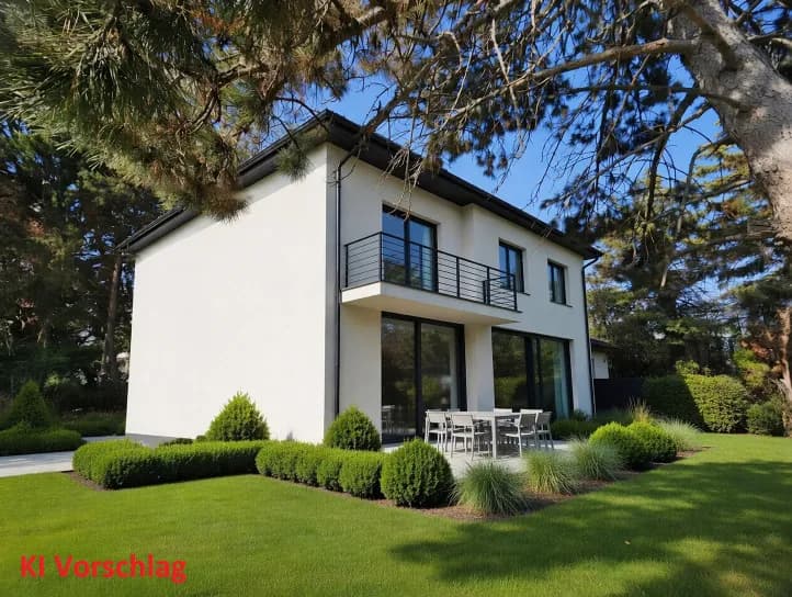 8-Zimmer-Haus kaufen in Wien – 180 m², € 930.000 – Bild 56 von 59