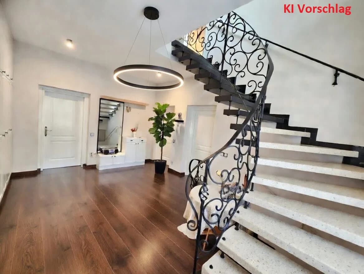 8-Zimmer-Haus kaufen in Wien – 180 m², € 930.000 – Bild 57 von 59