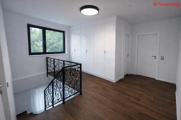 8-Zimmer-Haus kaufen in Wien – 180 m², € 930.000 – Bild 59 von 59