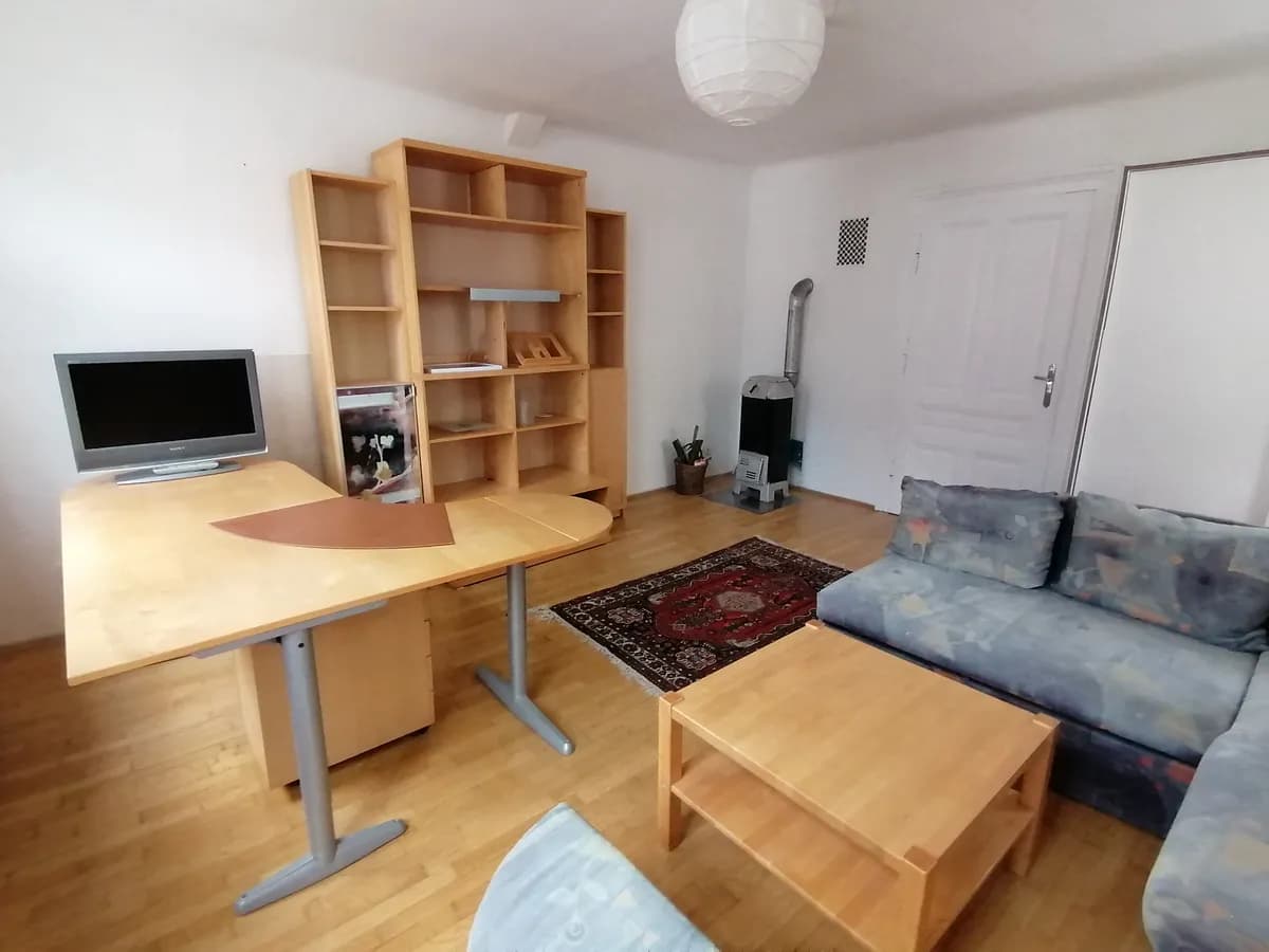 1-Zimmer-Wohnung mieten in Wien – 38 m², € 750 – Bild 2 von 10