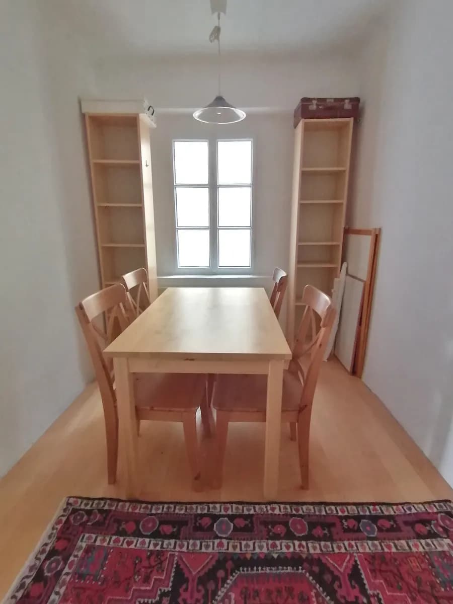 1-Zimmer-Wohnung mieten in Wien – 38 m², € 750 – Bild 3 von 10