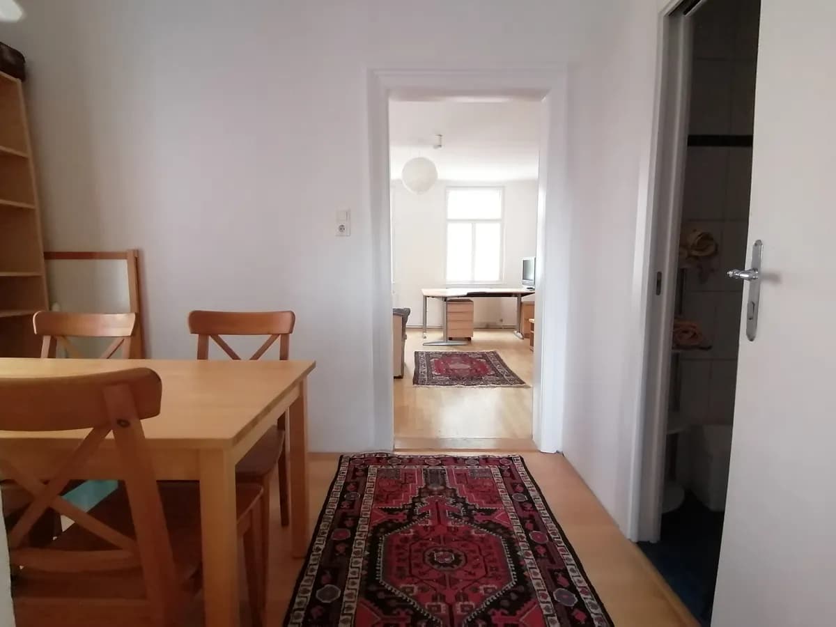 1-Zimmer-Wohnung mieten in Wien – 38 m², € 750 – Bild 4 von 10