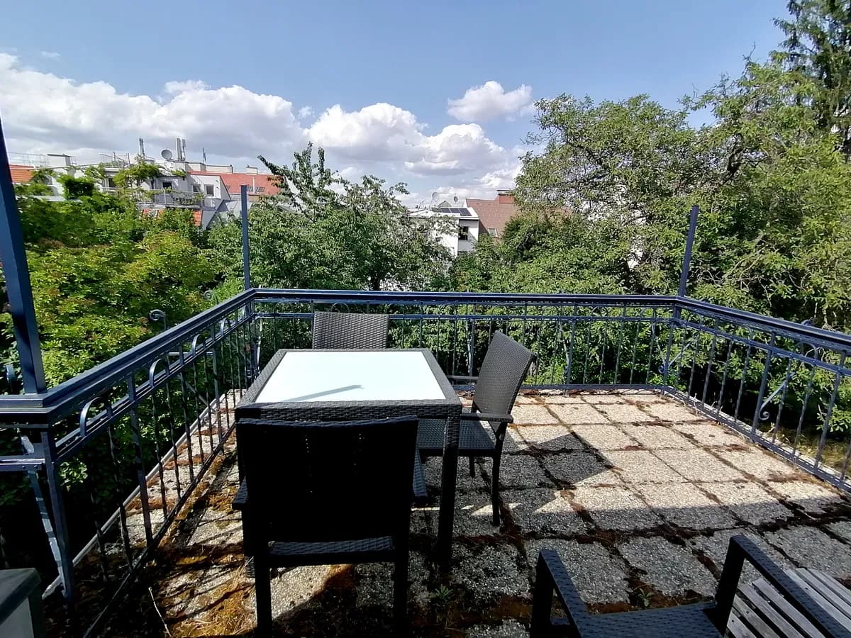 1-Zimmer-Wohnung mieten in Wien – 38 m², € 750 – Bild 5 von 10